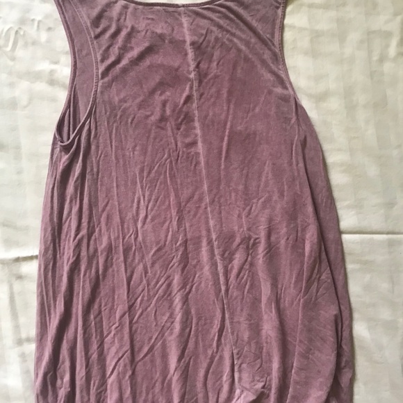 American Eagle Tank Top - Picture 3 of 4